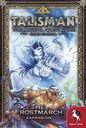 Talisman (Revised 4th Edition): The Frostmarch Expansion