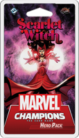 Marvel Champions: Das Kartenspiel – Helden-Pack Scarlet Witch