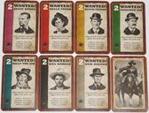 Wyatt Earp cards