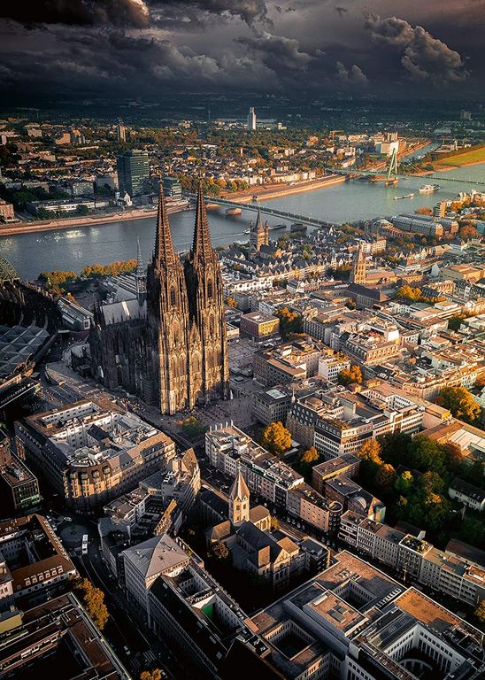 Cologne Cathedral