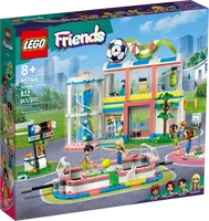 LEGO® Friends Centro sportivo