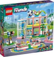 LEGO® Friends Sports Center