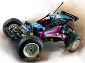 LEGO® Technic Geländewagen spielablauf