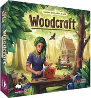 Woodcraft