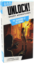 Unlock!: Short Adventures – The Awakening of the Mummy