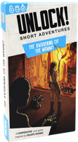 Unlock!: Short Adventures – The Awakening of the Mummy