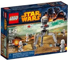 LEGO® Star Wars Utapau Troopers