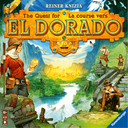 The Legendary El Dorado