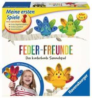 Feder-Freunde