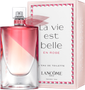 Lancôme La Vie Est Belle En Rose Eau de toilette box