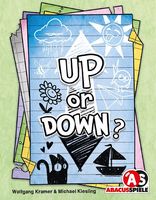 Up or Down?