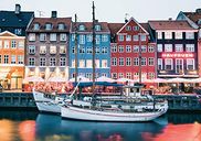 Kopenhagen, Dänemark