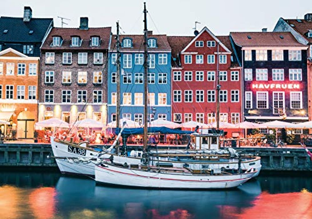 Copenhagen, Denmark