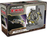 Star Wars: X-Wing Shadow Caster