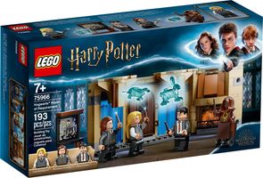 LEGO® Harry Potter™ La Salle sur Demande de Poudlard