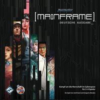 Android: Mainframe