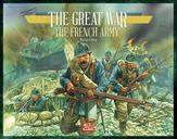 The Great War: French Army Expansion