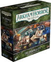 Arkham Horror: The Card Game – The Drowned City: Investigator Expansion