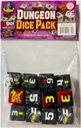 Tiny Epic Dungeons: Dungeon Dice Pack