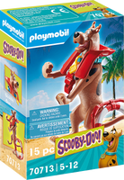 Playmobil® SCOOBY-DOO! Collectible Lifeguard Figure