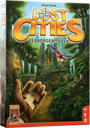 Lost Cities: Verborgen Paden