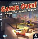 Gamer Over! A Game Fair Murder Mystery