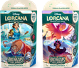Disney Lorcana - Archazia’s Island Starter Deck