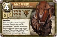 Summoner Wars: Taliya's Spirit cartes