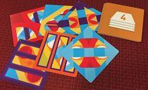 Dessus Dessous cartes