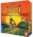 Les Colons de Catane: Villes et Chevaliers