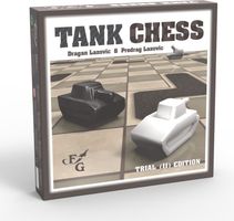 Tank Chess