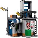 LEGO® Batman Movie Cañón de Harley Quinn™ interior