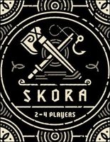 Skora