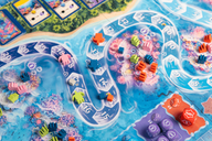 Australis gameplay