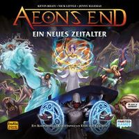 Aeon's End: Ein neues Zeitalter