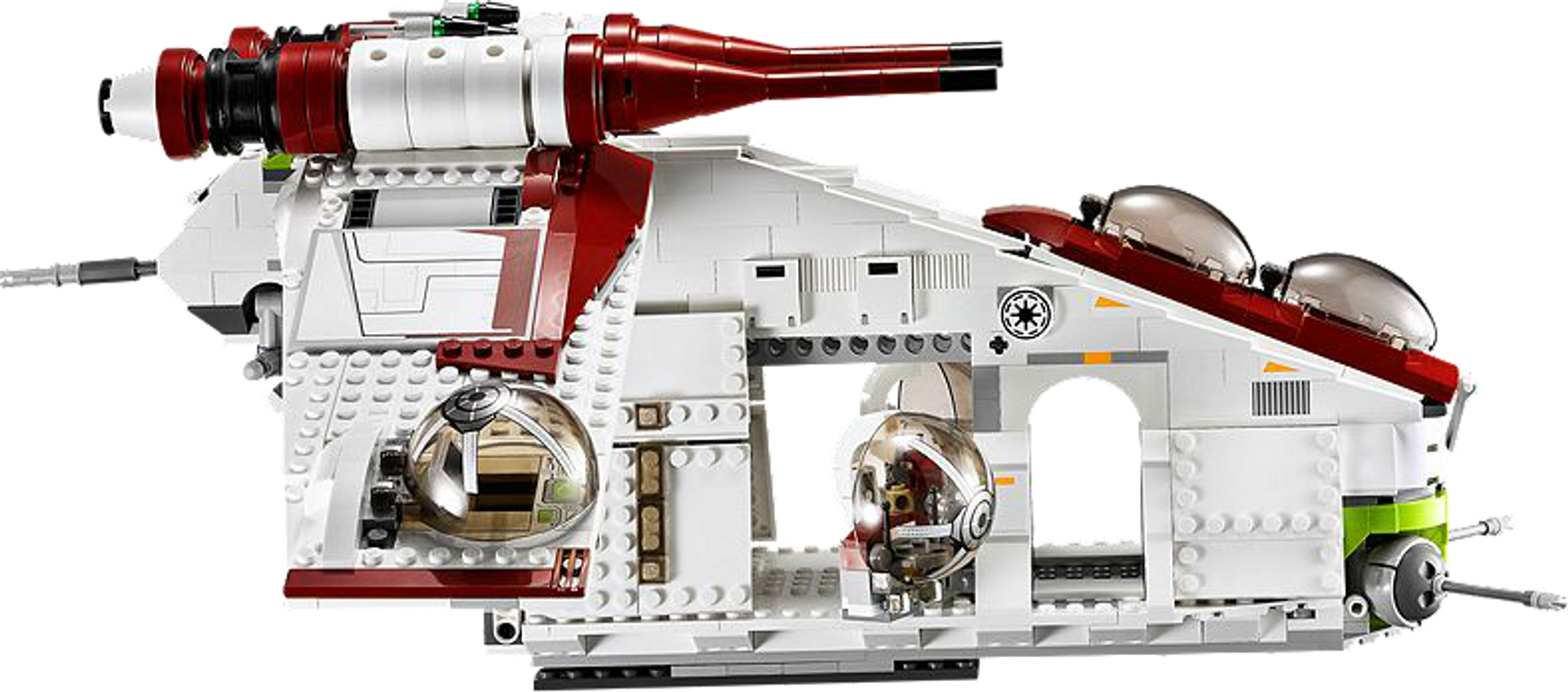 LEGO® Star Wars Republic Gunship