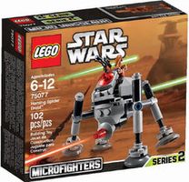 LEGO® Star Wars Homing Spider Droid