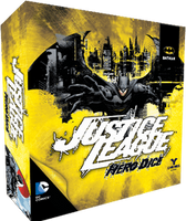 Justice League: Hero Dice – Batman