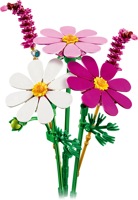 LEGO® Botanicals Les cosmos