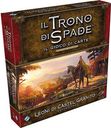 Il Trono di Spade: Il Gioco di Carte (Seconda edizione) - Leoni di Castel Granito