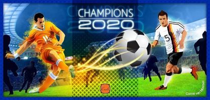 Champions 2020