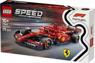 Auto da corsa F1 Ferrari SF-24