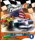 Formula D: Circuits 4 - Grand Prix of Baltimore & Buddh