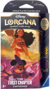 Disney Lorcana TCG - The First Chapter Starter Deck - Moana & Mickey
