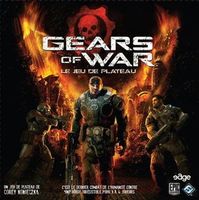 Gears of War: Le jeu de plateau