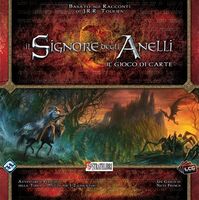 Il Signore degli Anelli: Il Gioco di Carte