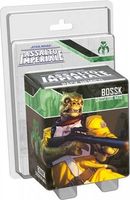 Star Wars: Assalto Imperiale – Pack di espansione – Bossk, Cacciatore Nato