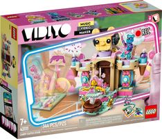 LEGO® VIDIYO™ Candy Castle Stage