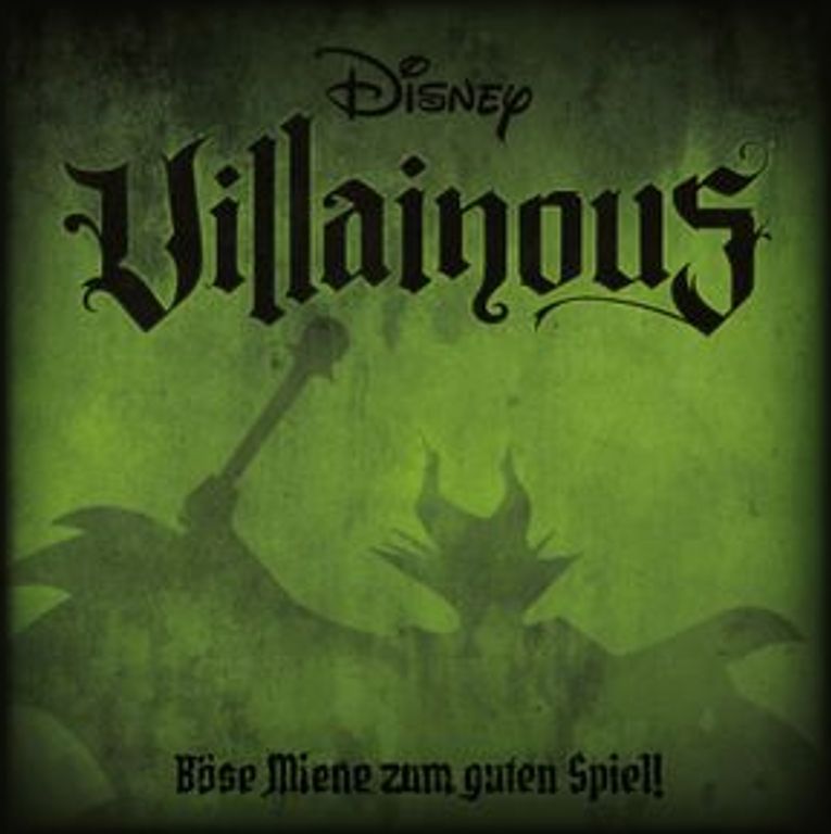 The best prices today for Disney Villainous - TableTopFinder