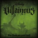 Disney Villainous